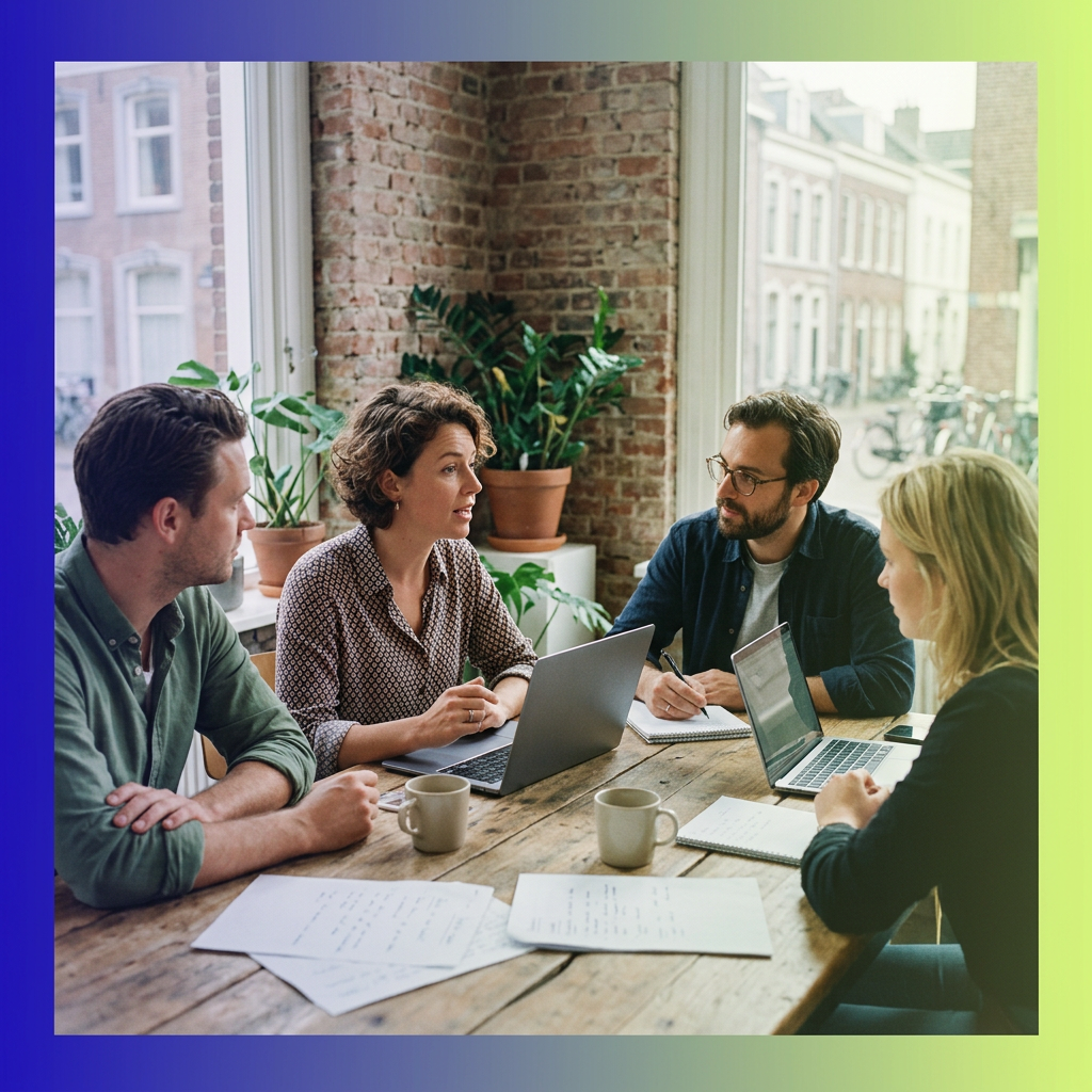 Kiezen voor een online marketing bureau in Venlo: waar let je op?