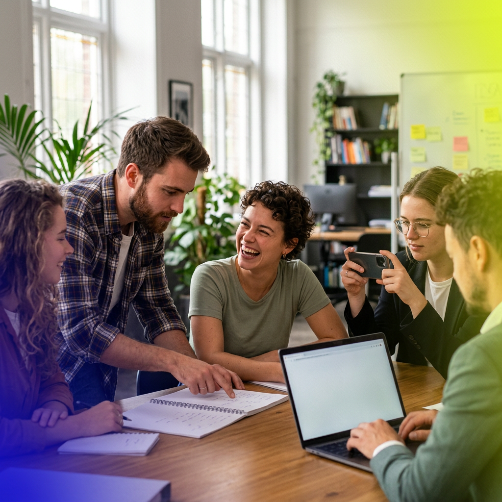 Van sollicitatie naar aanname: optimaliseer de candidate journey vandaag