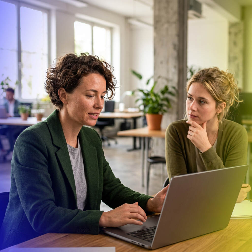 Adverteren in AI-chatbots: hoe werkt targeting als je een gesprek voert?